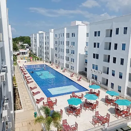 Hermosos Apartamentos En Caribe Campestre, Covenas Exterior photo
