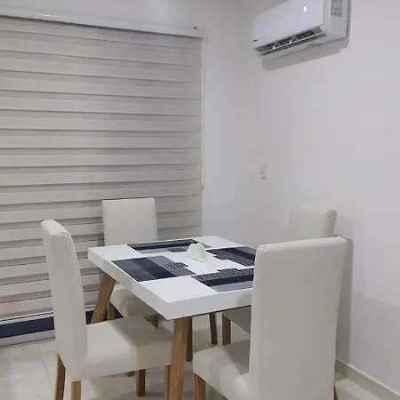 Hermosos Apartamentos En Caribe Campestre, Covenas Exterior photo