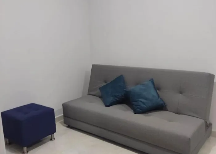 Hermosos Apartamentos En Caribe Campestre, Covenas
