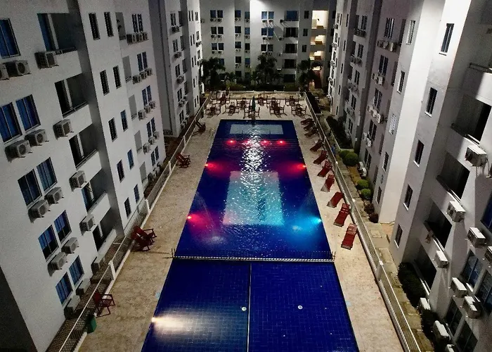 Hermosos Apartamentos En Caribe Campestre, Covenas