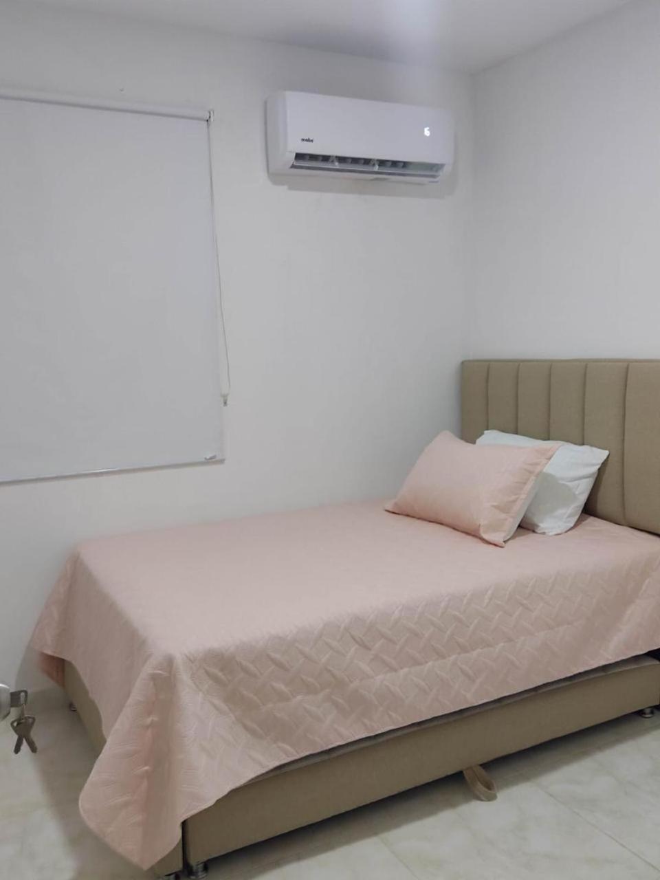 Hermosos En Caribe Campestre, Apartment
