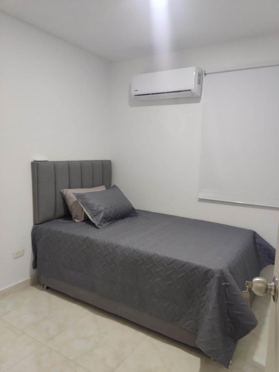 Hermosos En Caribe Campestre, Apartment