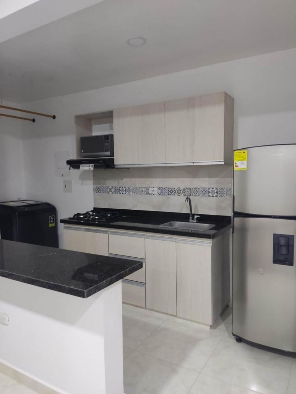 Apartment Hermosos En Caribe Campestre, *