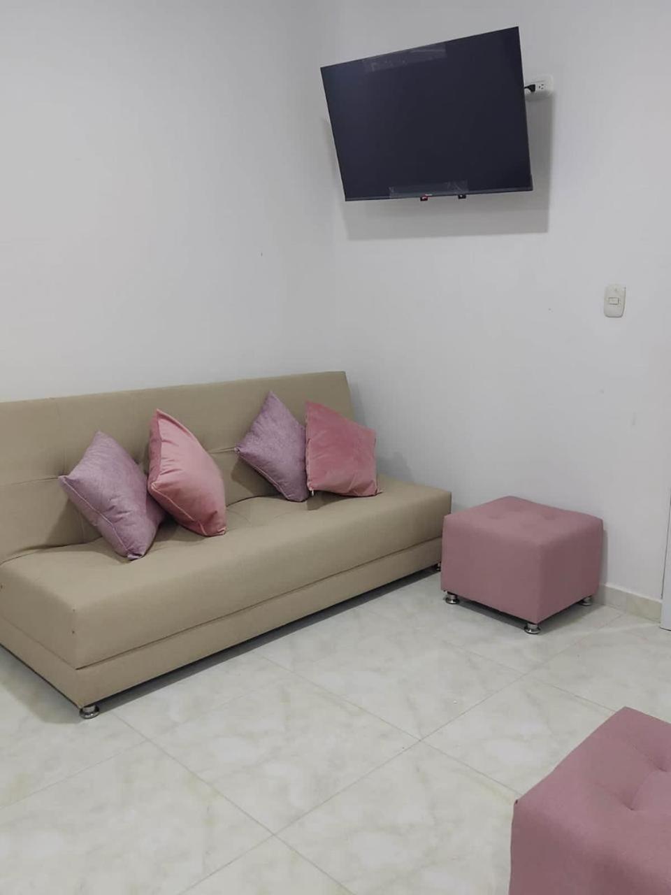 Hermosos En Caribe Campestre, Apartment Covenas