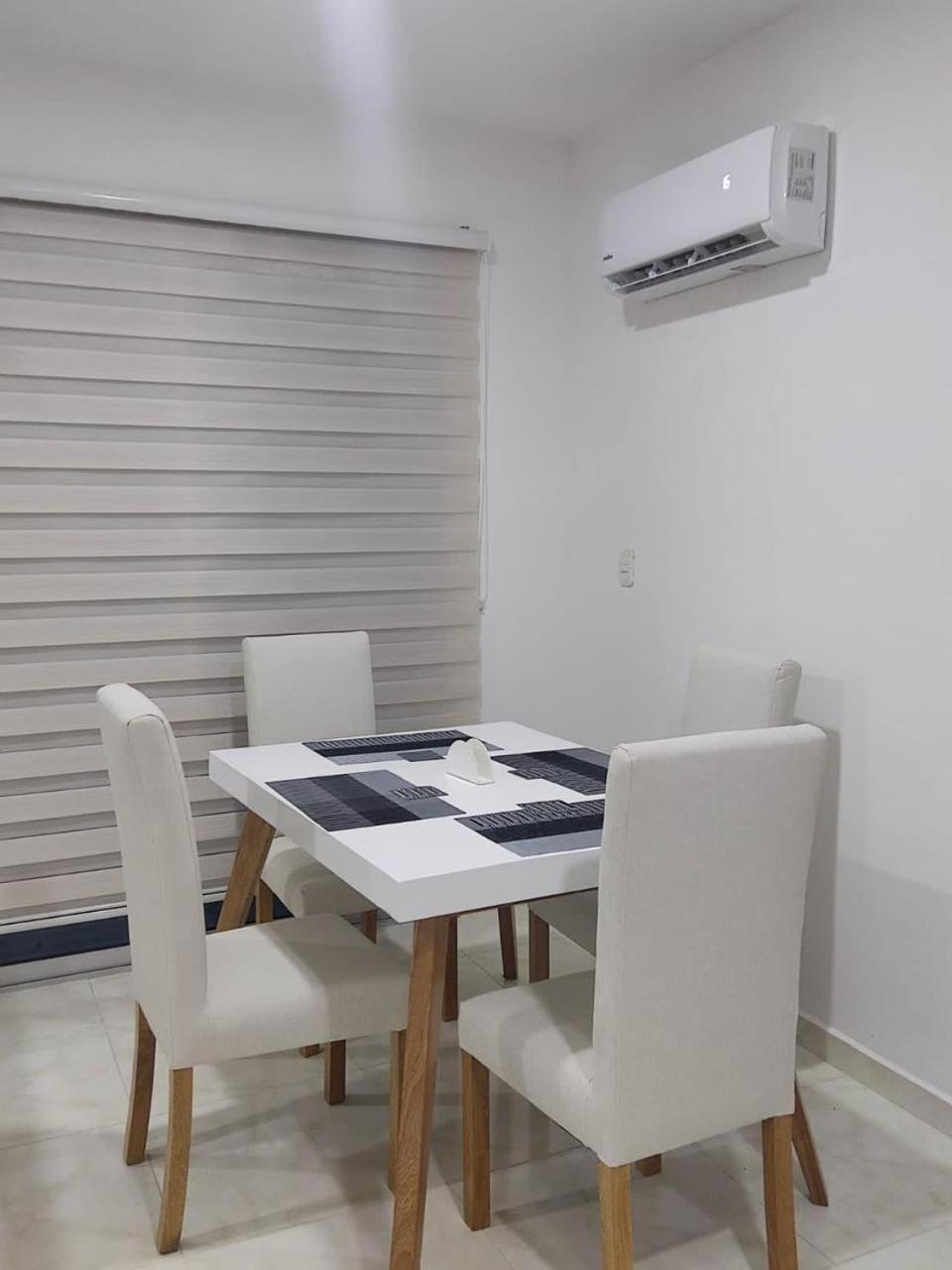 Apartment Hermosos En Caribe Campestre,