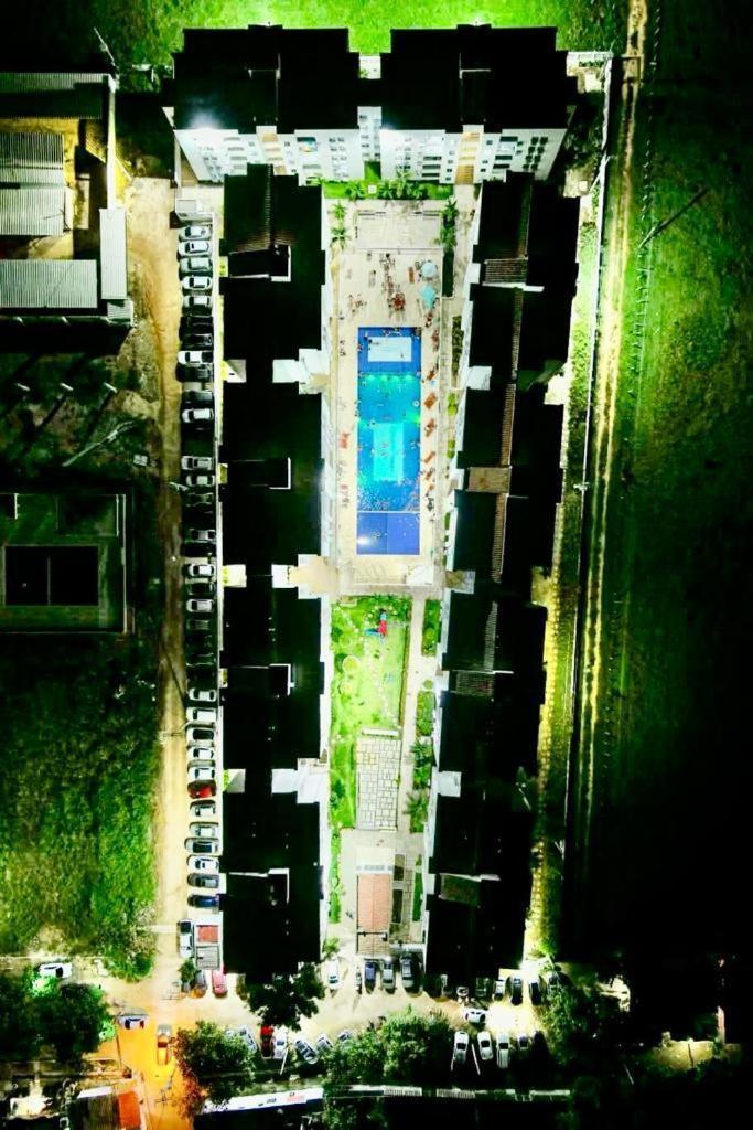 Apartment Hermosos En Caribe Campestre,