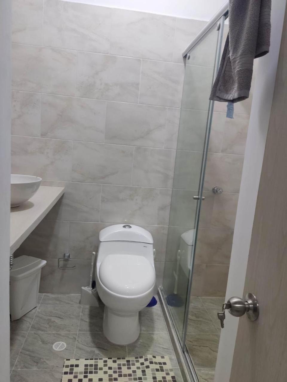 Hermosos En Caribe Campestre, Apartment Covenas